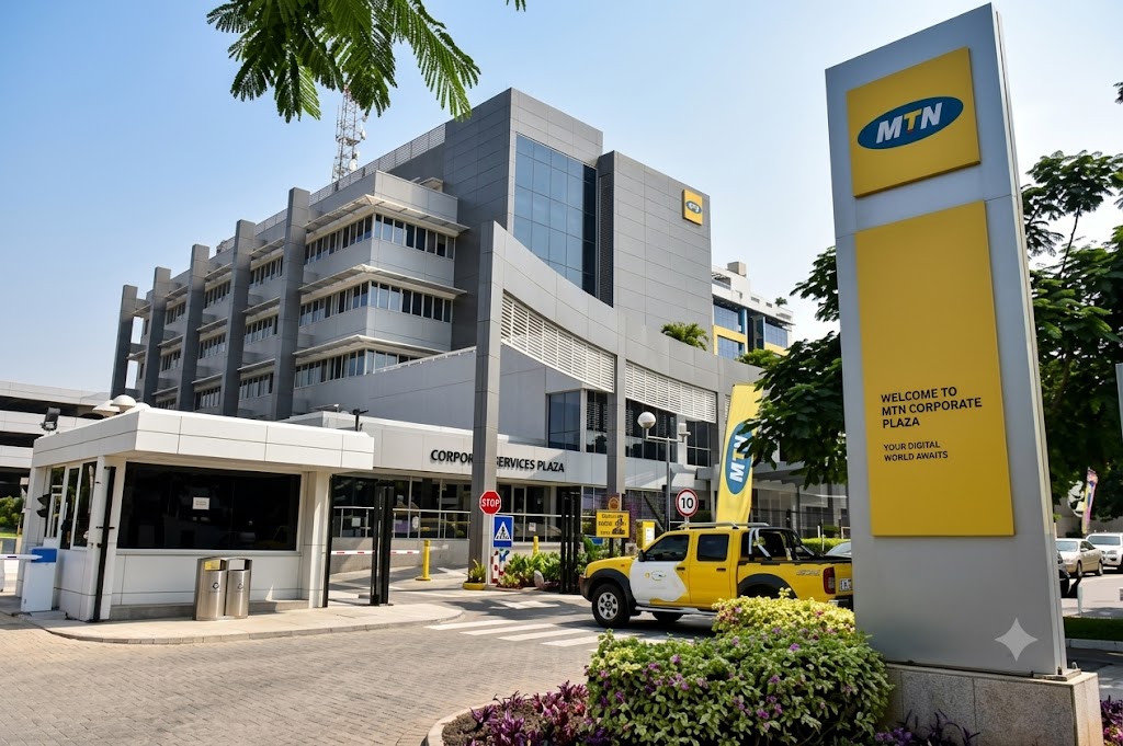 MTN