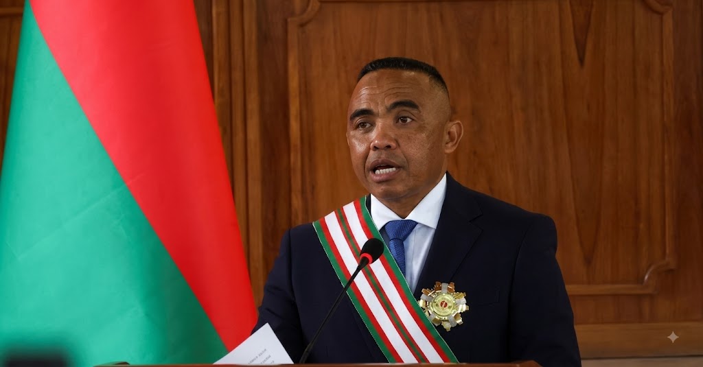 Madagascar Ends 25-Year Private Fuel Import