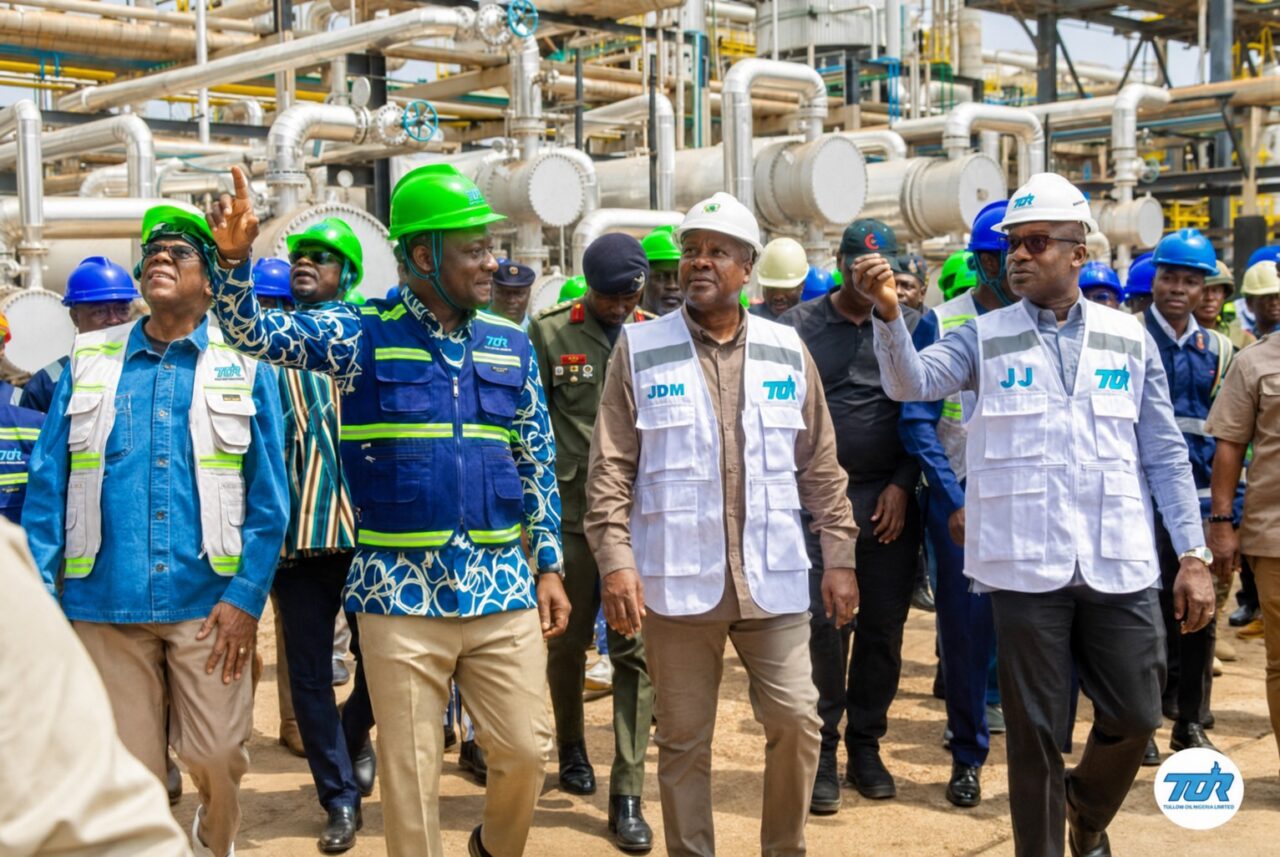 Mahama Orders Review to Allow Local Refineries
