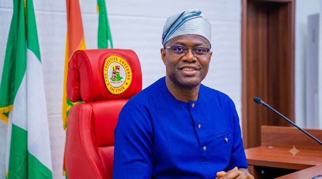 Makinde Criticises Tinubu