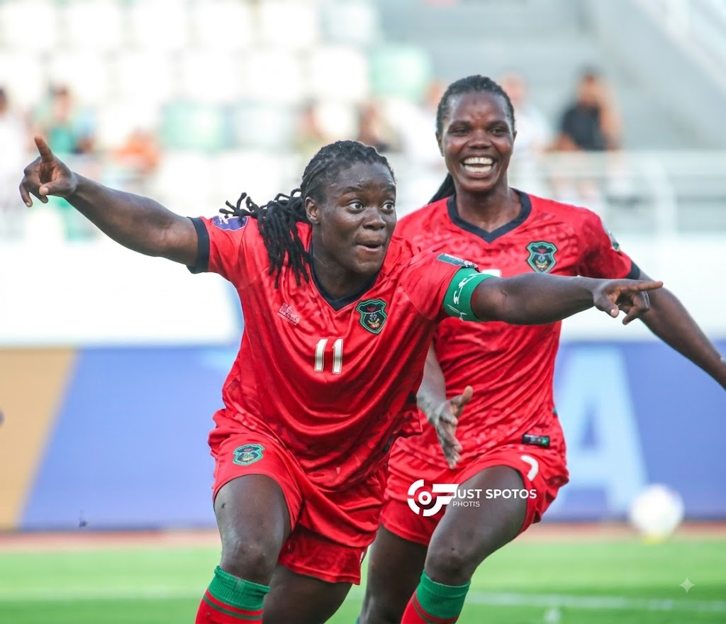 Malawi