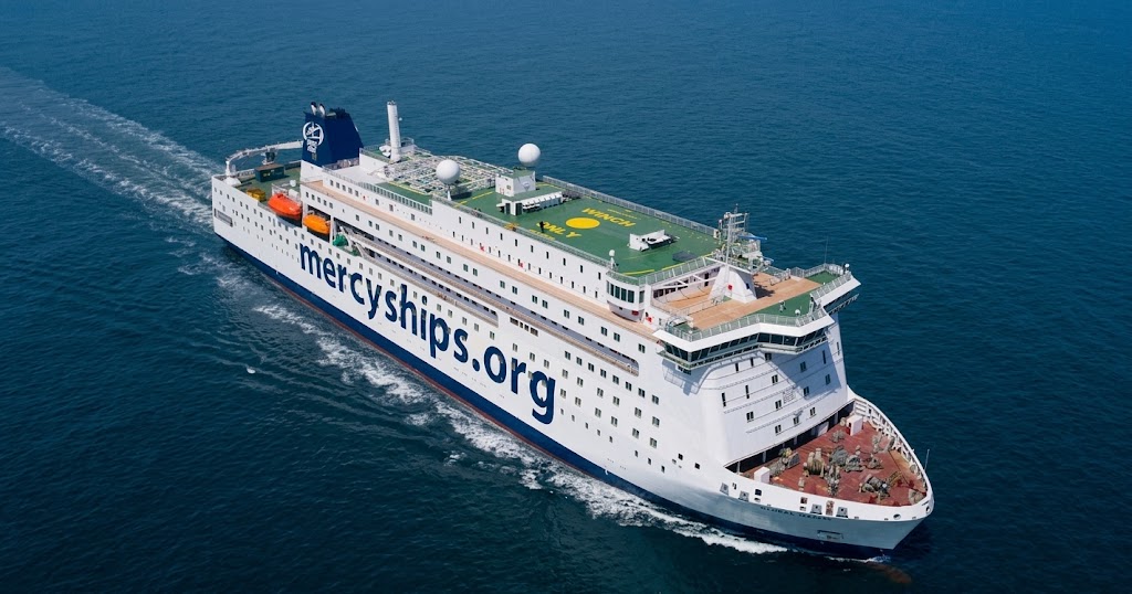 Mercy Ship2