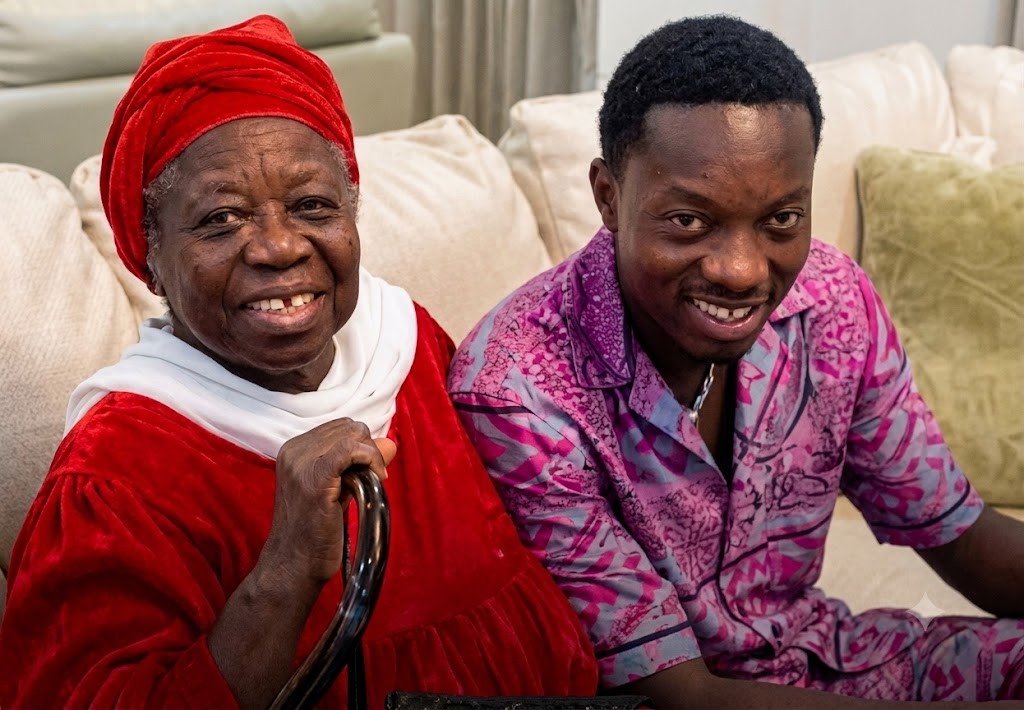 Michael Blackson Accuses UGMC of Negligence