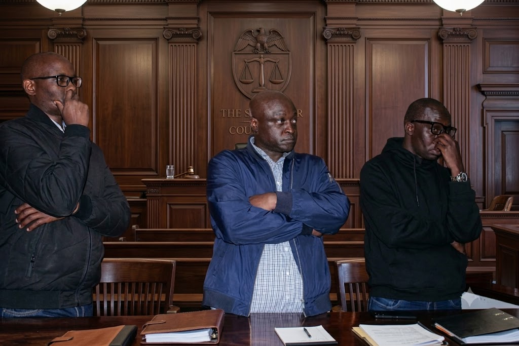 Nairobi Court Approves Extradition of Three Kenyans