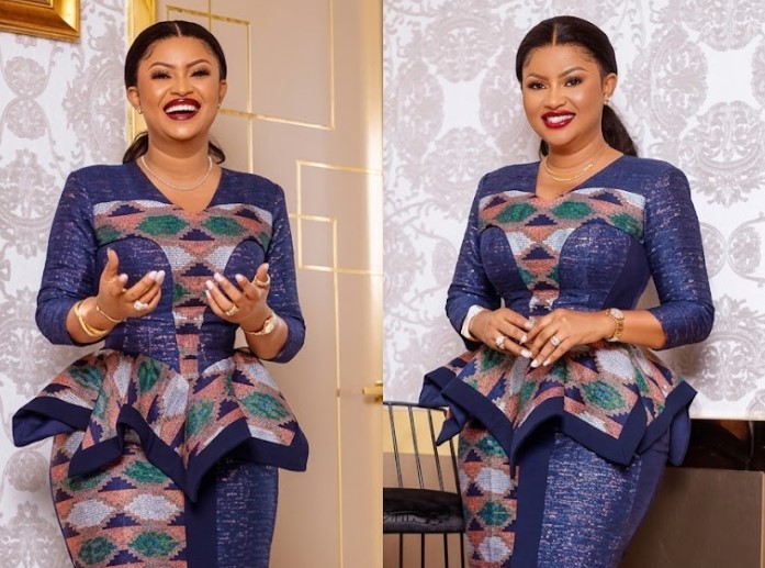 Nana Ama McBrown