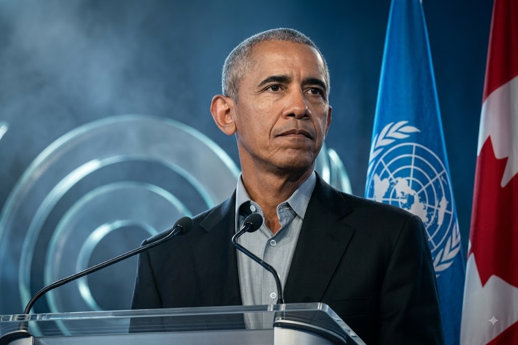 Obama