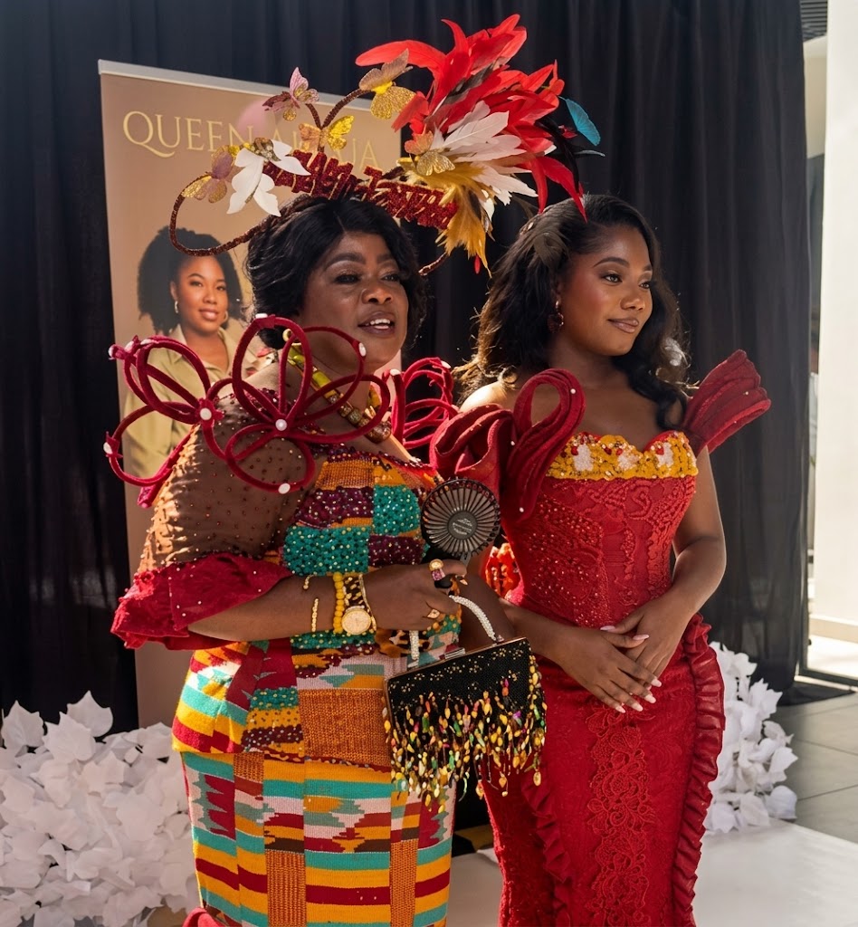 Ogidi Brown Marries in Colourful Ceremony