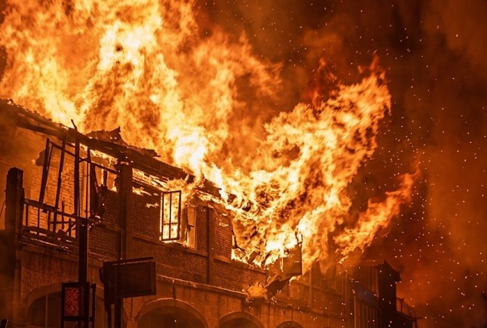 Police and Fire Service Open Investigations