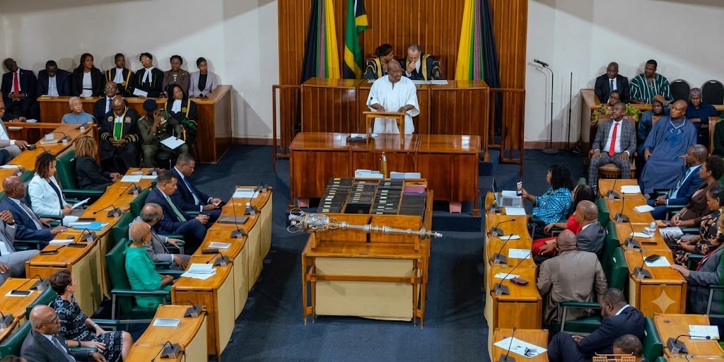 President John Dramani Mahama