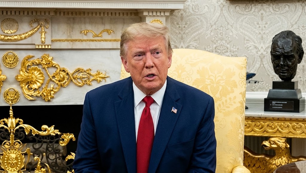 President Trump