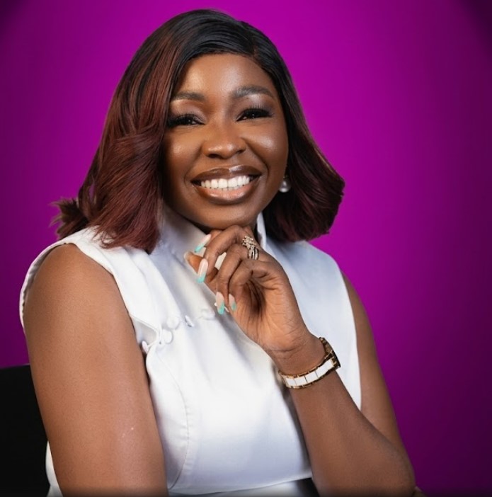 Relationship Coach Lara Kudayisi Don-Momoh Dies at 42