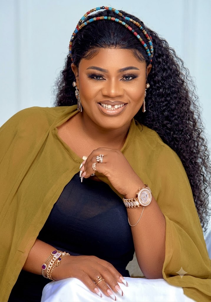 Rev. Obaapa Christy