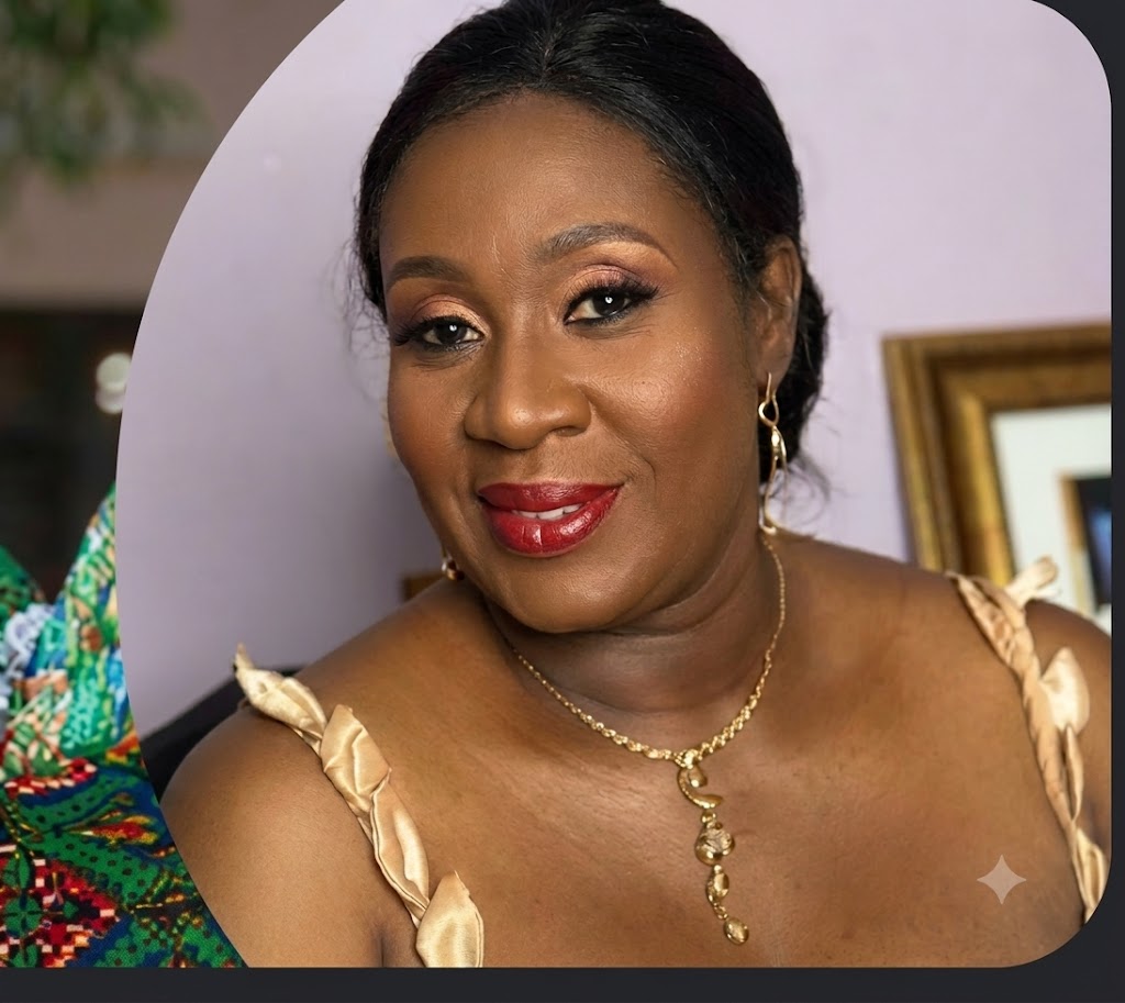 Sedina Tamakloe-Attionu Remains in Custody