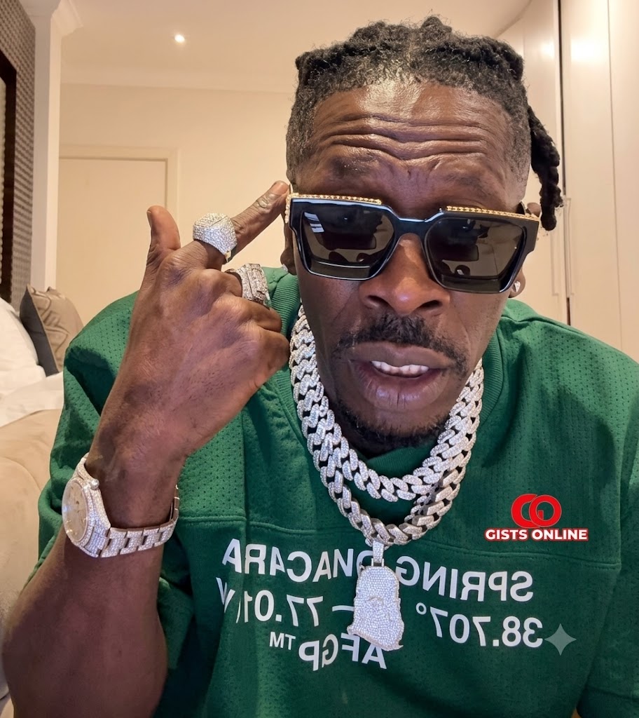 Shatta Wale Backs Police Decision