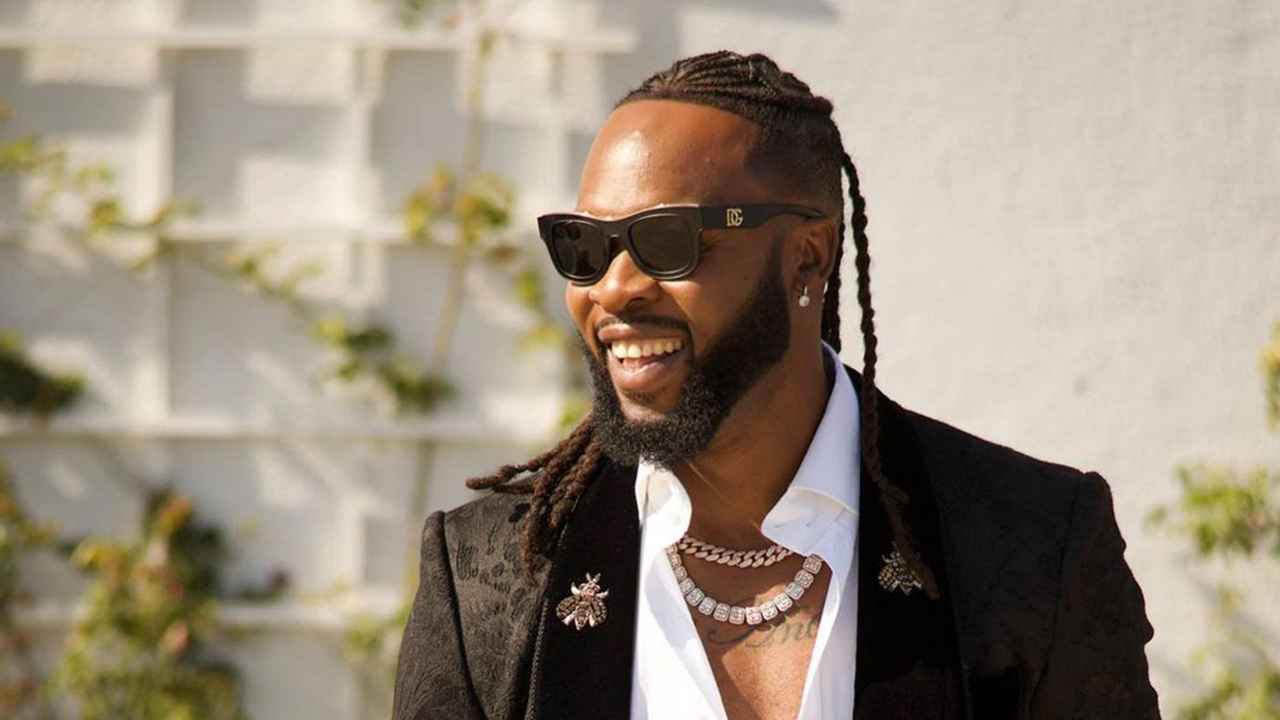 Singer Flavour