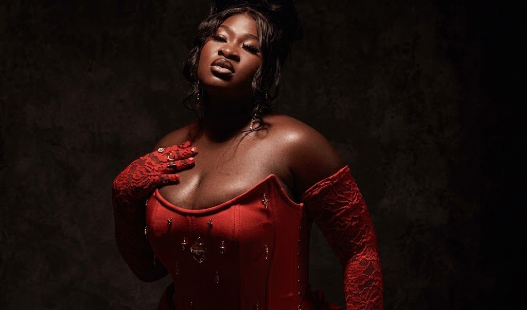 Sista Afia