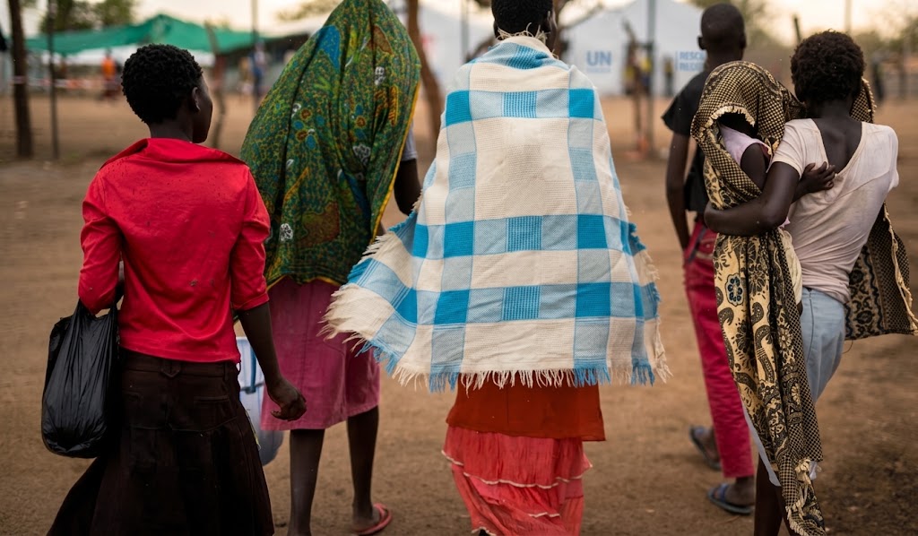 South Sudan Could Lose Critical Aid