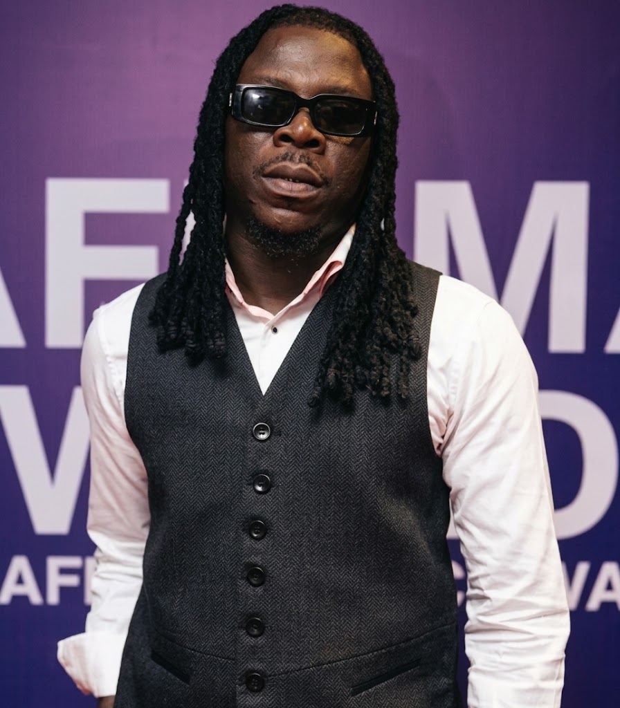 Stonebwoy