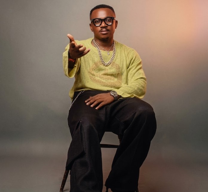 Takyi Kay Blends Highlife