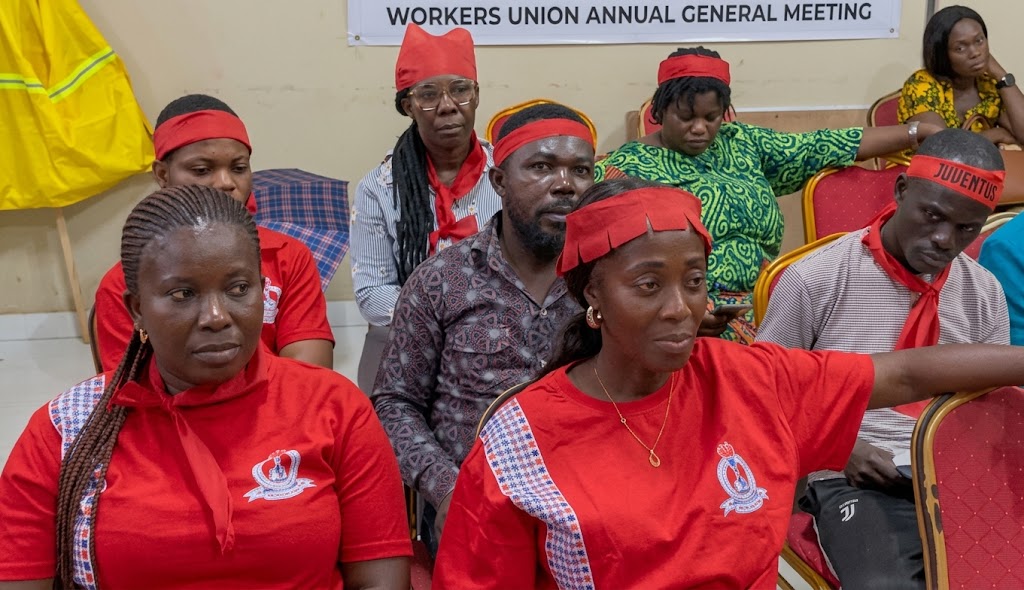 Teacher Unions Suspend Planned Nationwide Strike