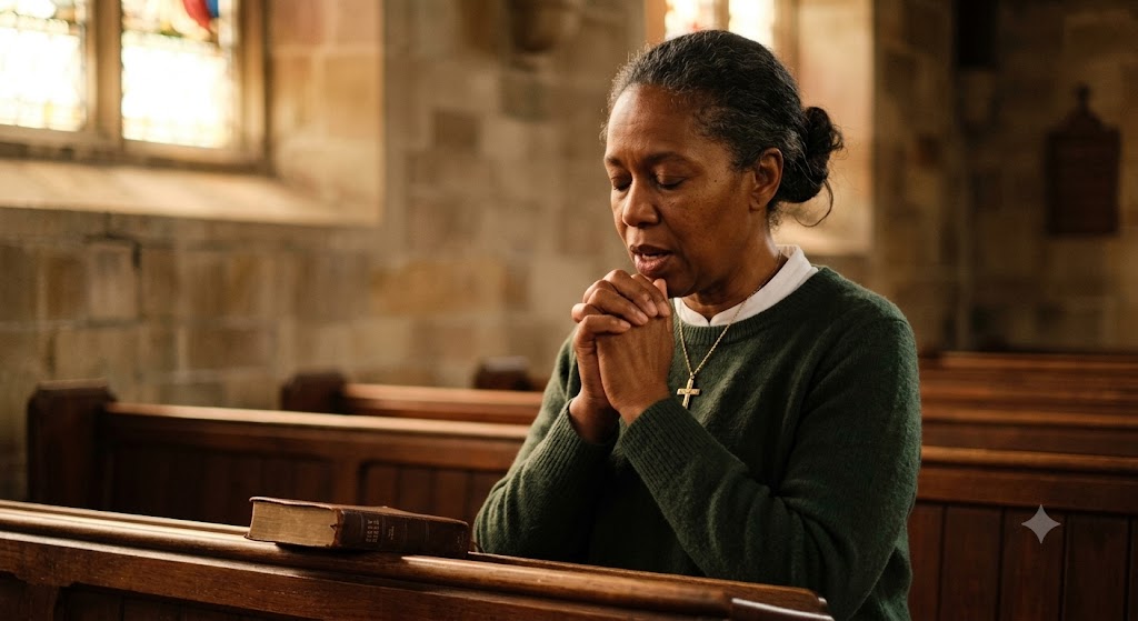 The Lord's Prayer