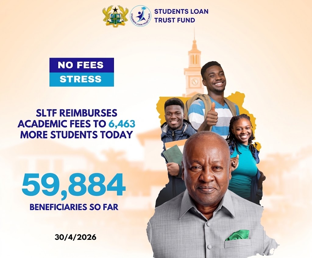 The Students Loan Trust Fund