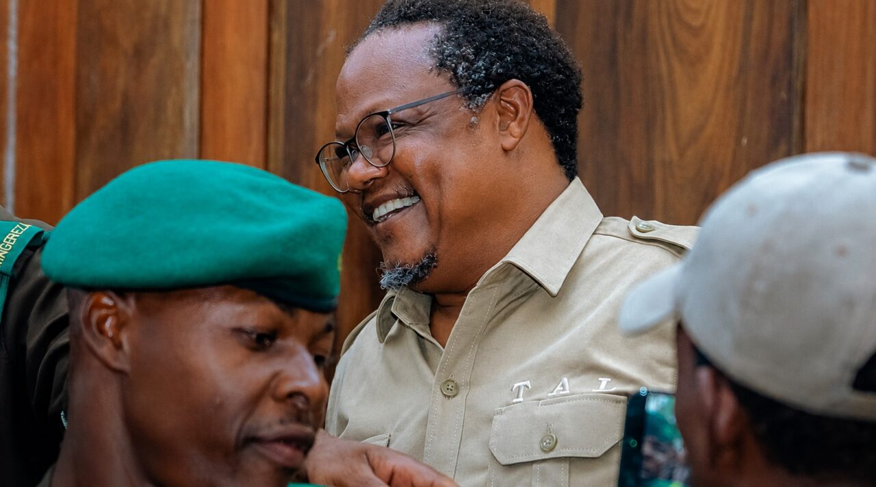 Tundu Lissu’s Treason Trial Resumes