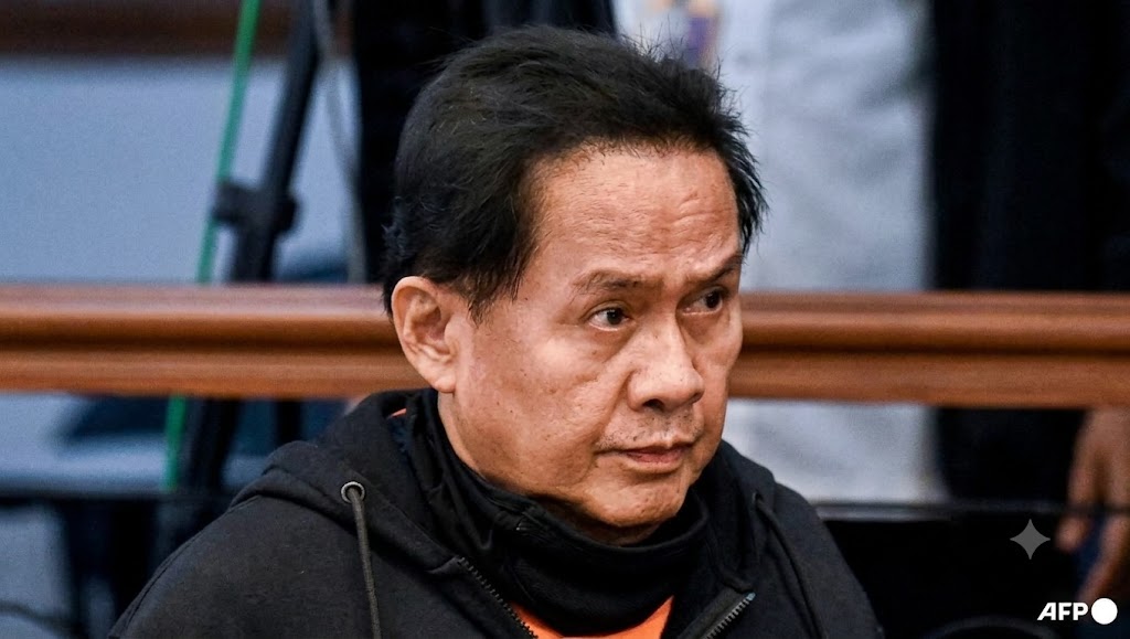 United States Formally Seeks Extradition of Filipino