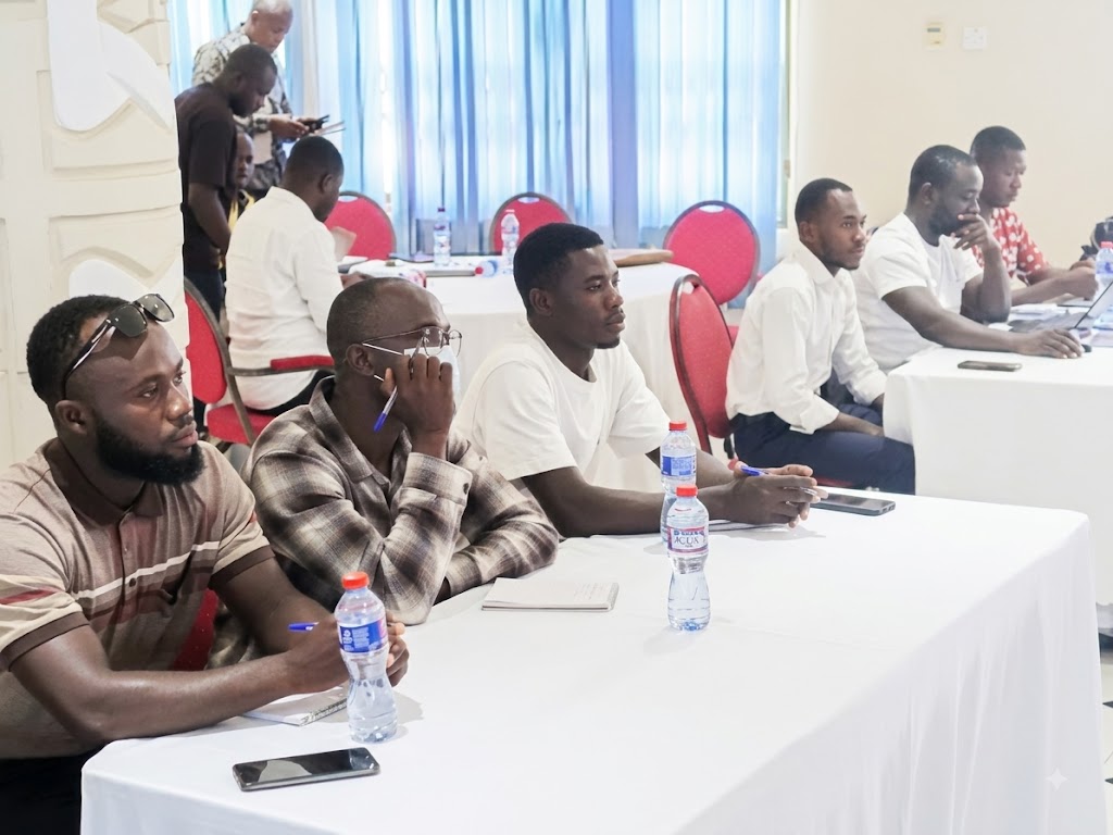 Upper East Region of Ghana are facing a recurring