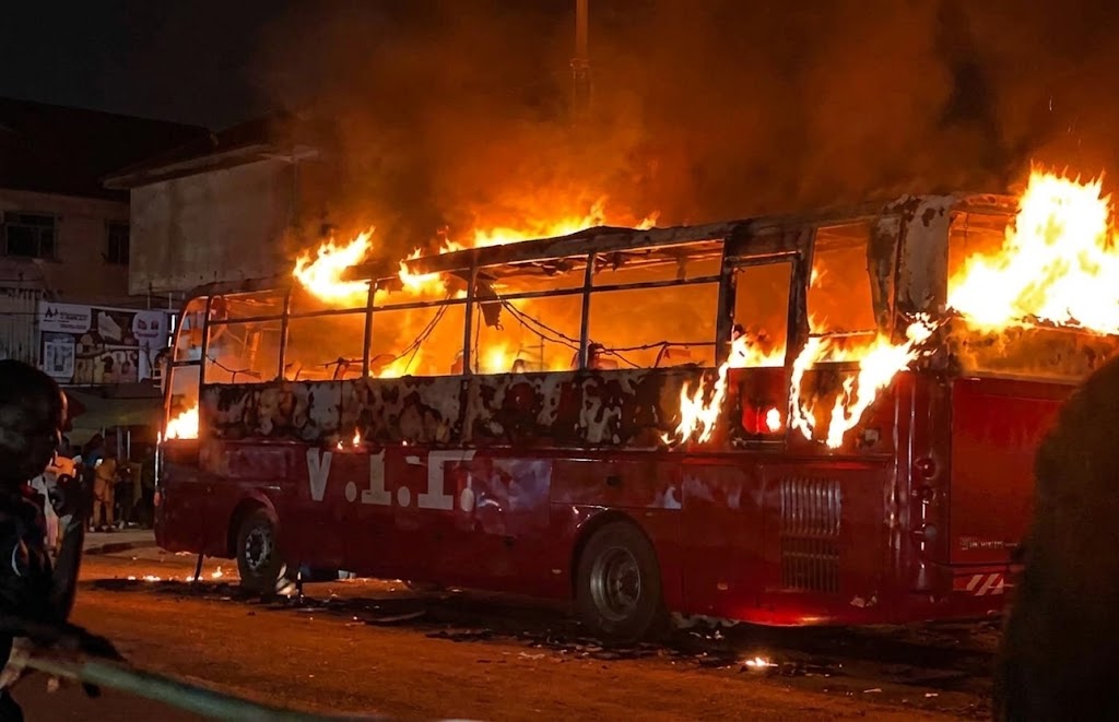 VIP Bus