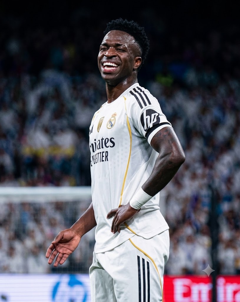 Vinícius Júnior