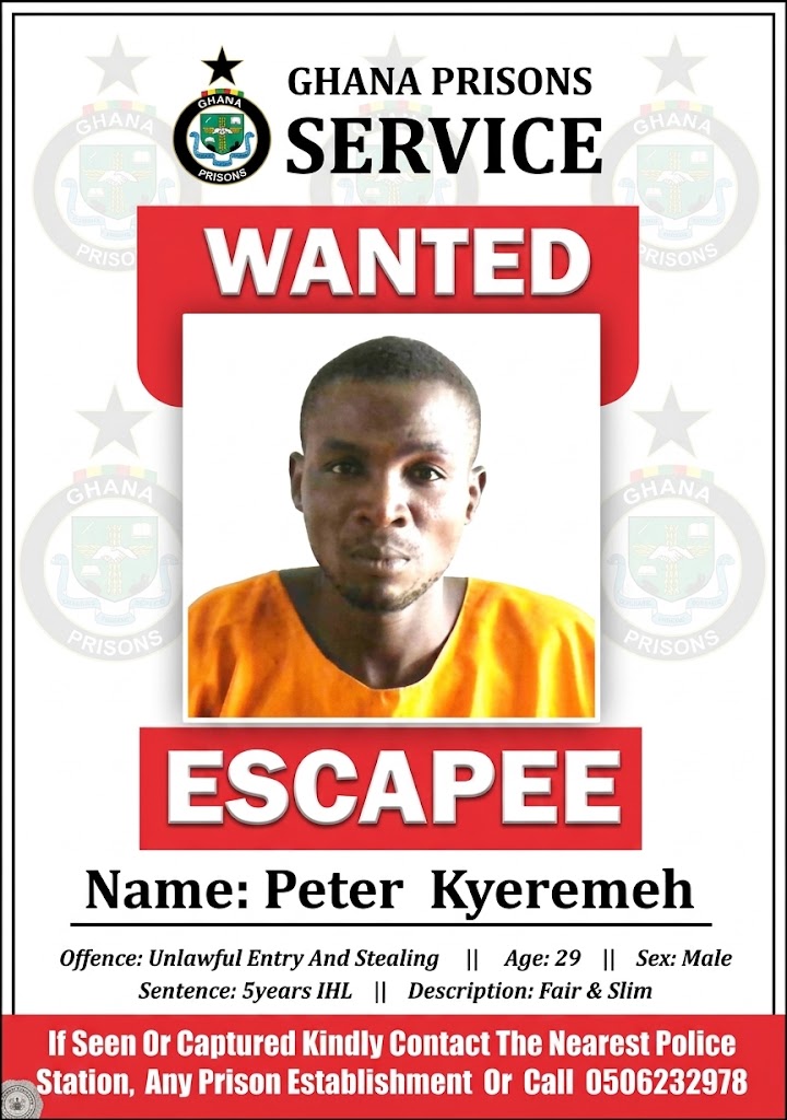 Wanted