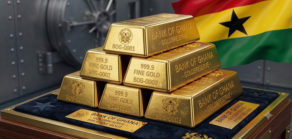 Why Buying Gold on the Open Market