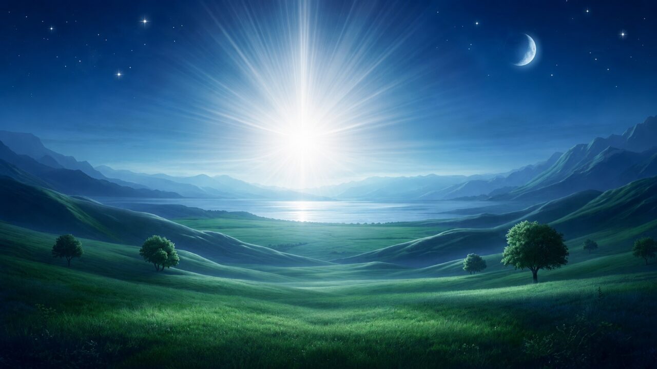Why Is Jesus Called the Source of Truth