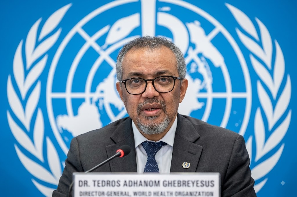 World Health Organization