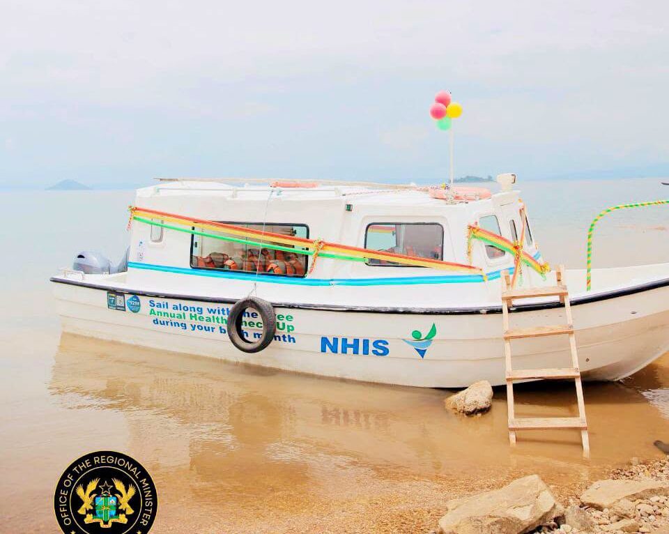 boat nhis