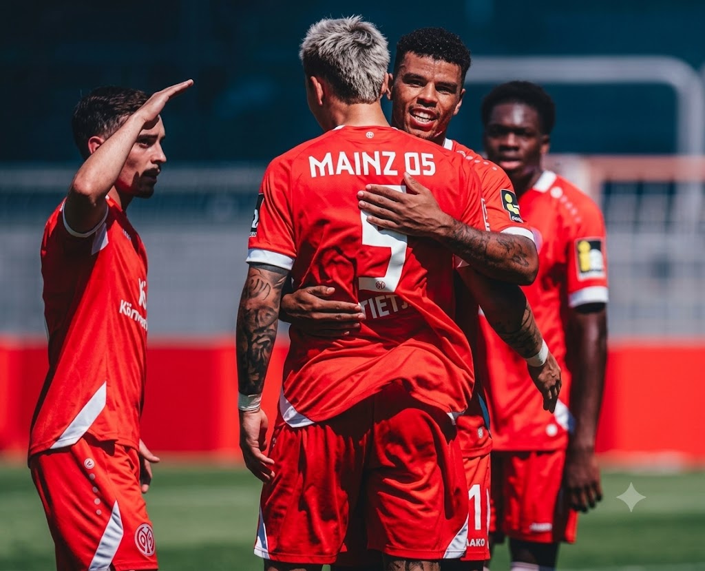 forward Ransford-Yeboah Königsdörffer