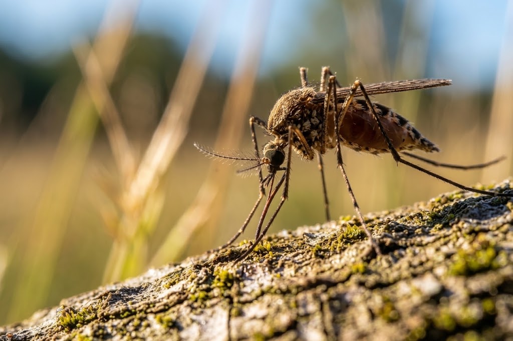 malaria burden