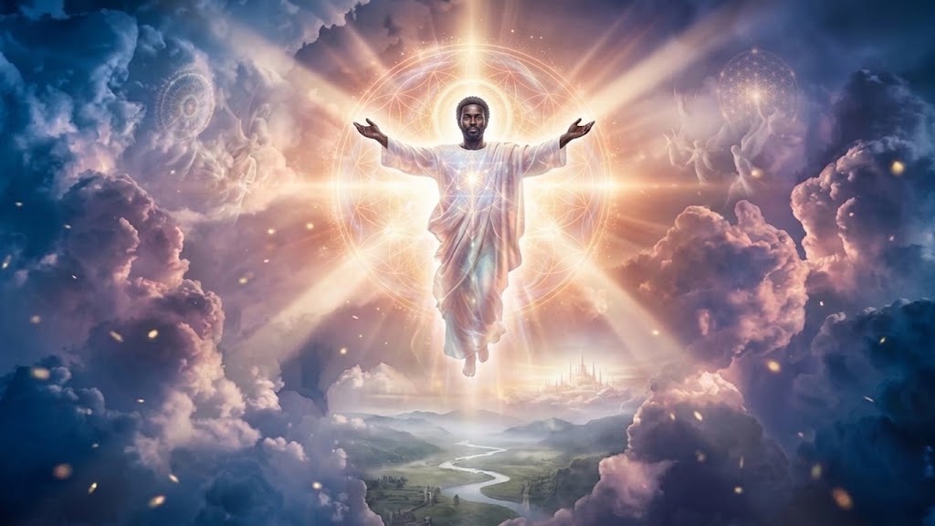 return of Jesus