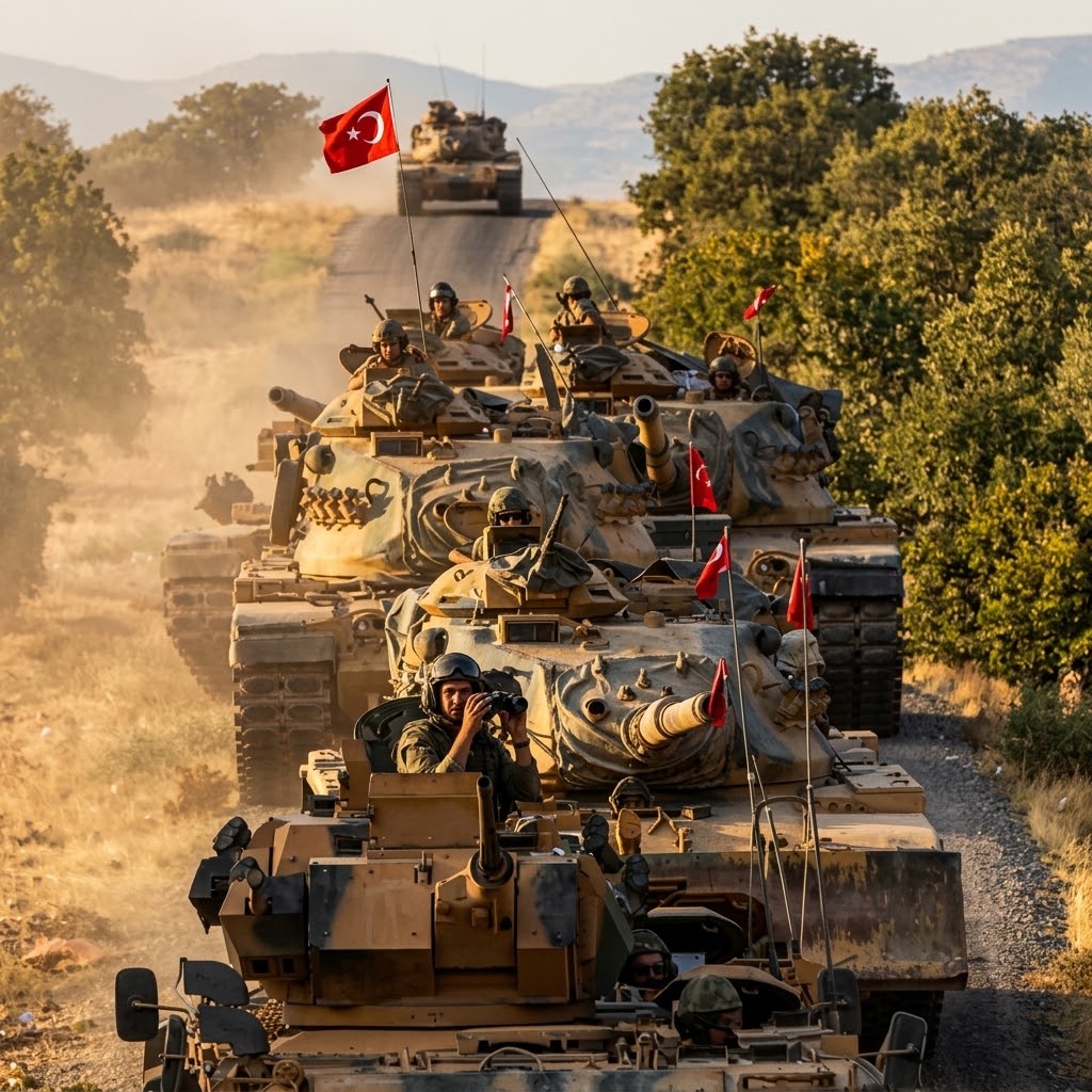 turkey