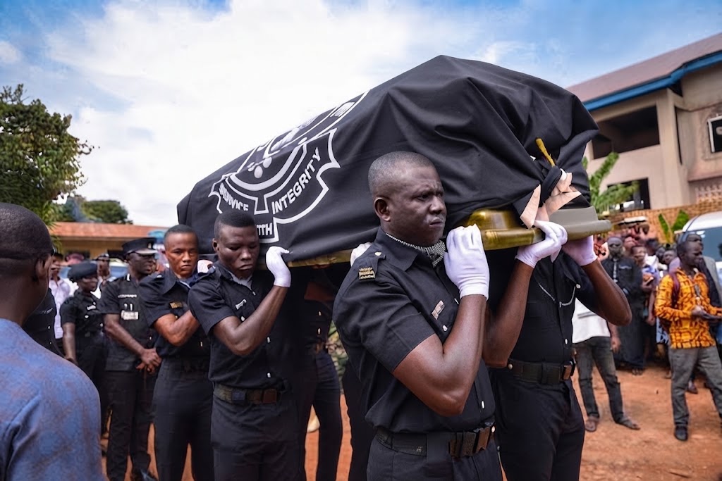 36 Arrested After Teacher and Police Officer Die
