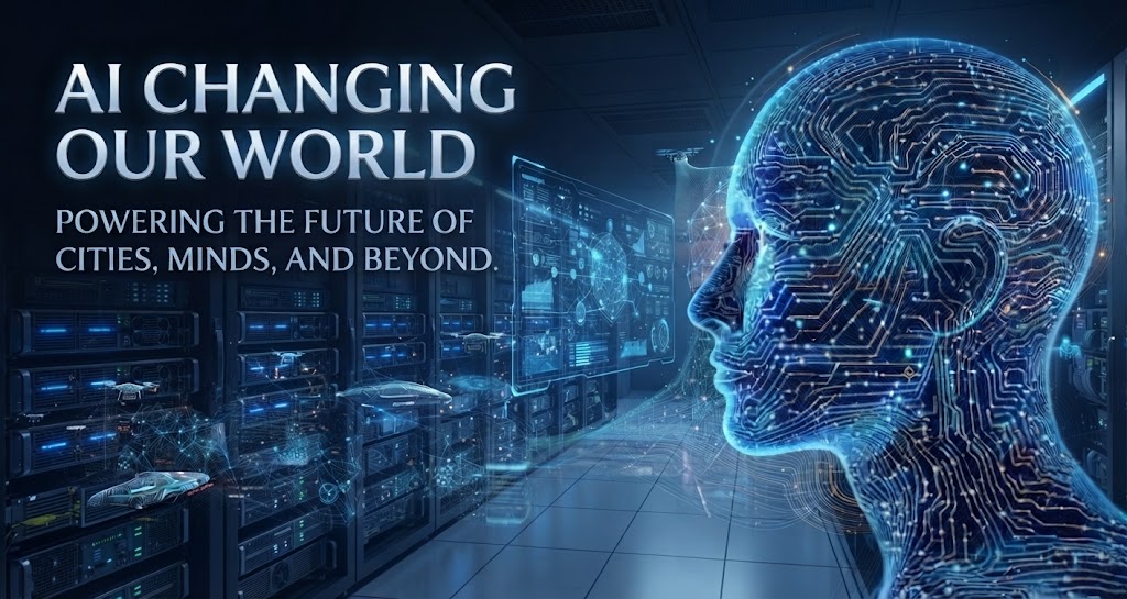 AI Changing