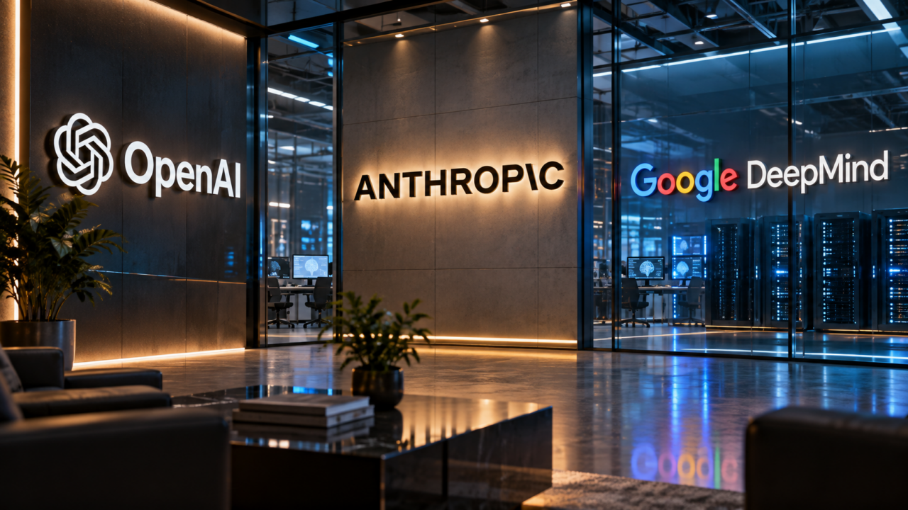 AI Companies