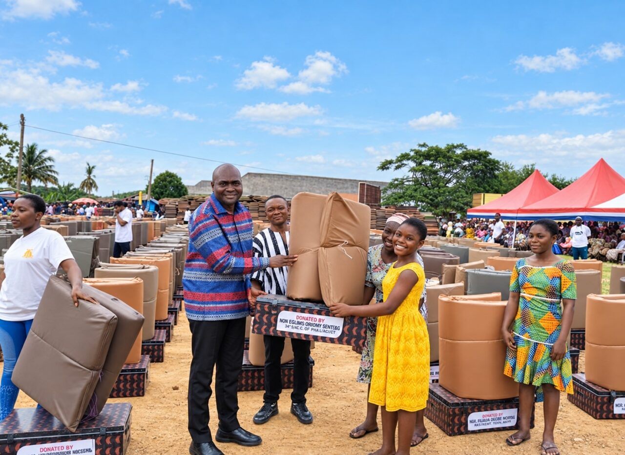 Abirem MP Warns Teachers Against