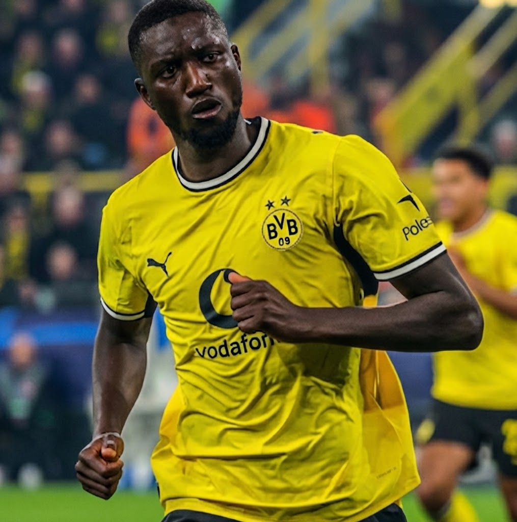 African Stars Shine on Opening Night of UEFA Champions2