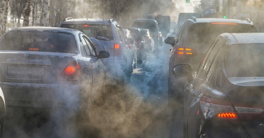 Air Pollution Costs Ghana