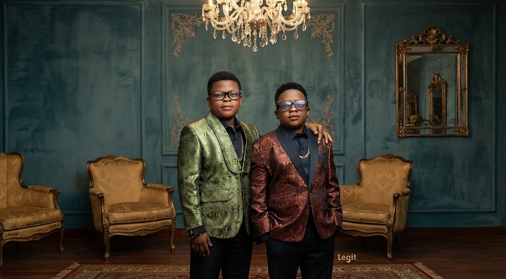 Aki’s Wife Reveals How Actor and Pawpaw