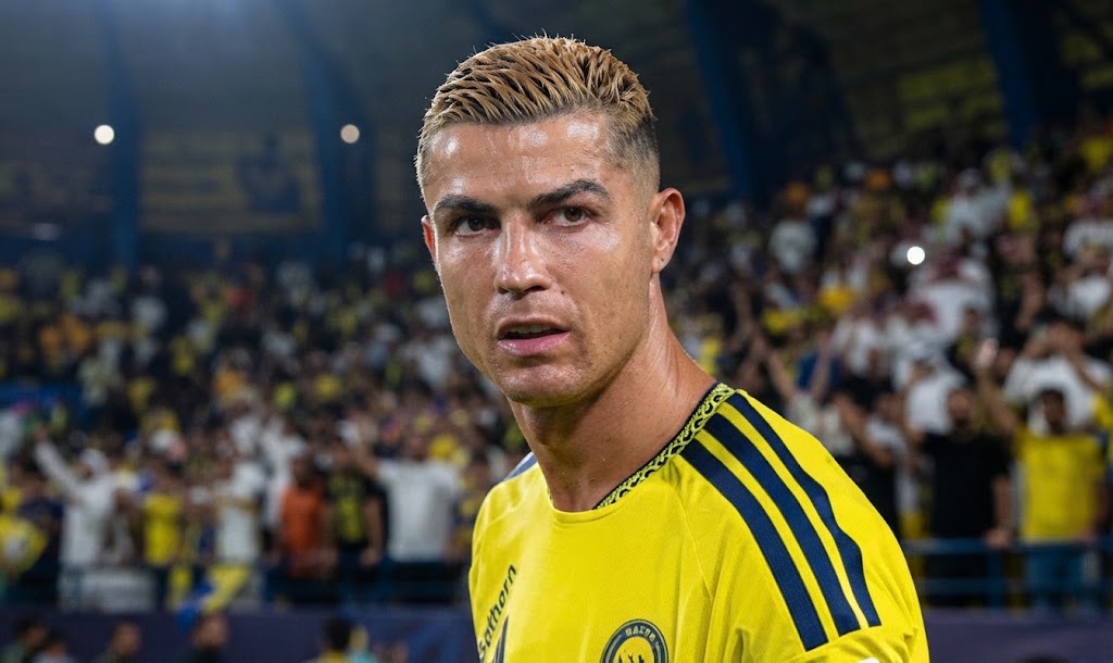Al-Nassr club legend Fahad Al-Harifi