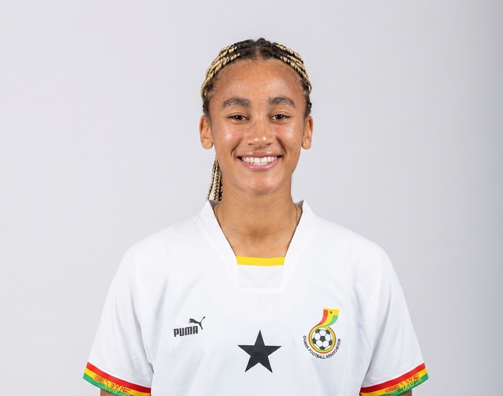 Alexandra Tay draws on U-20 World Cup experience