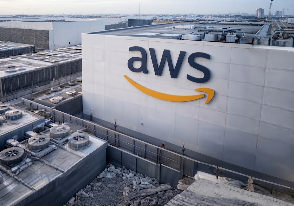 Amazon AWS